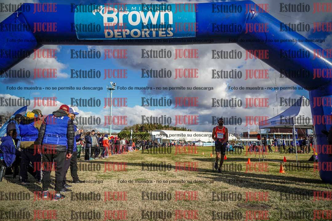 Fotos de las llegadas
