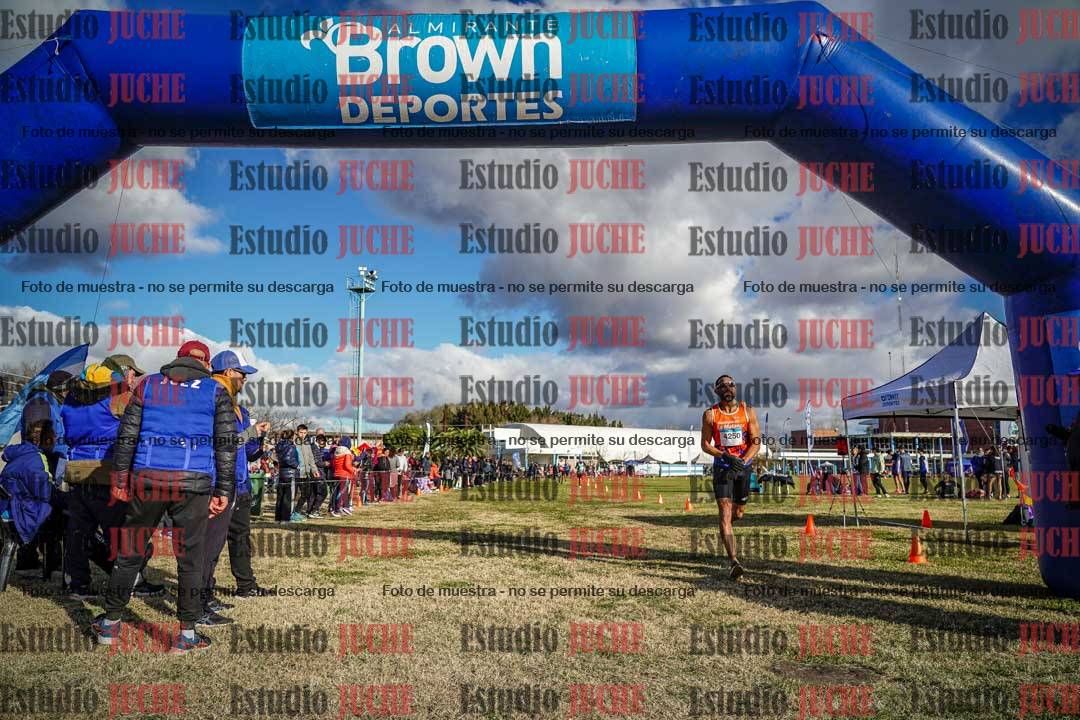 Fotos de las llegadas