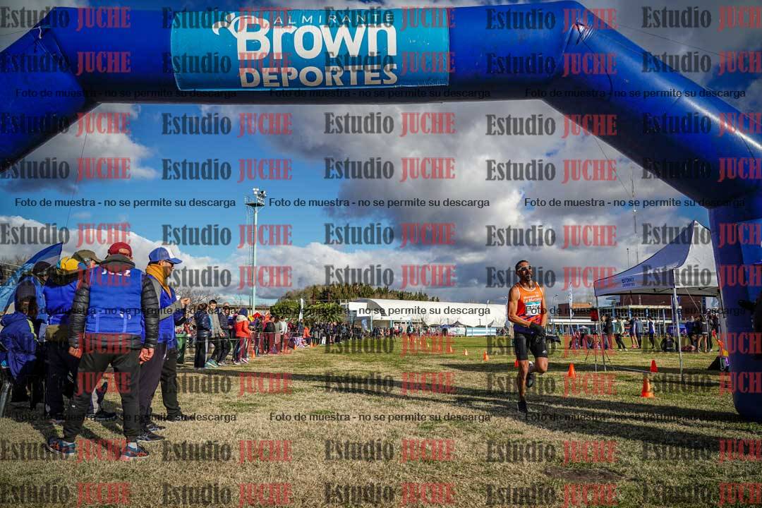 Fotos de las llegadas