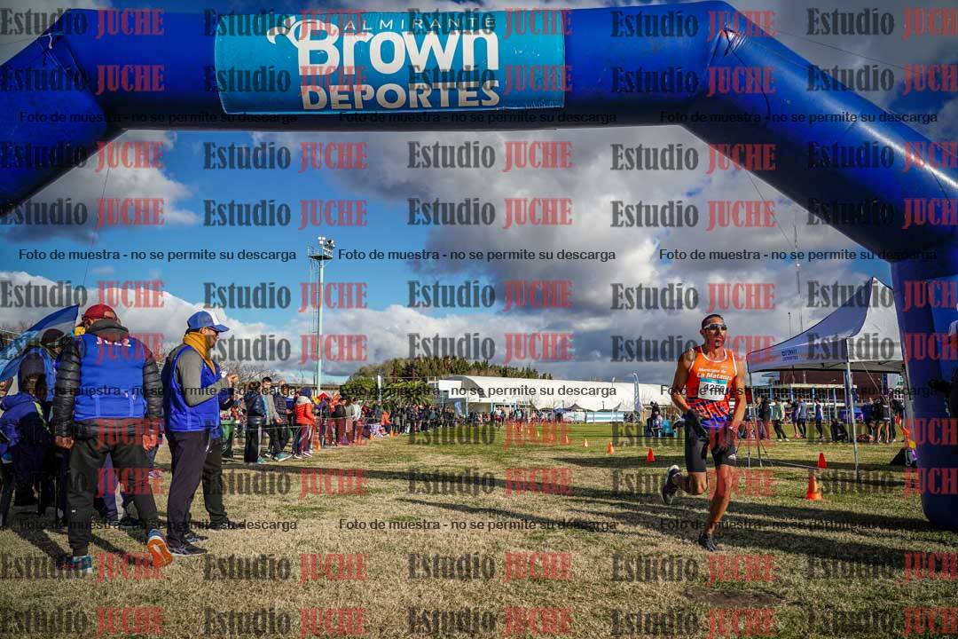 Fotos de las llegadas