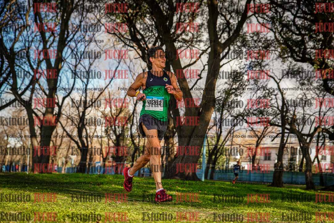 Fotos en el circuito