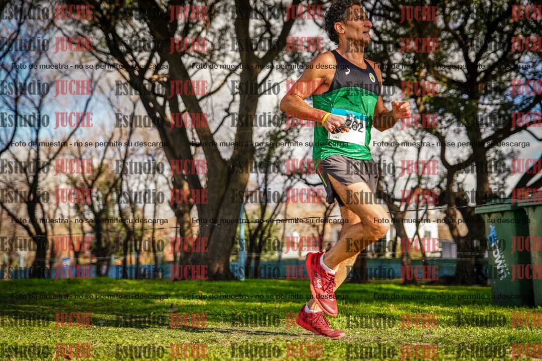 Fotos en el circuito