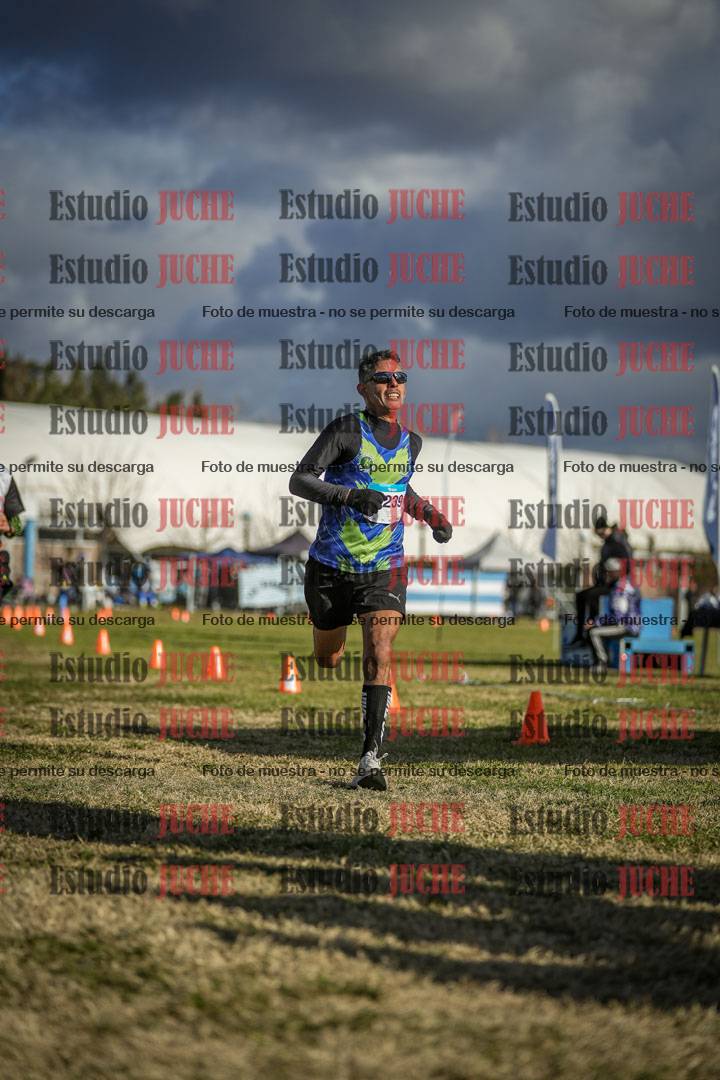 Fotos de las llegadas