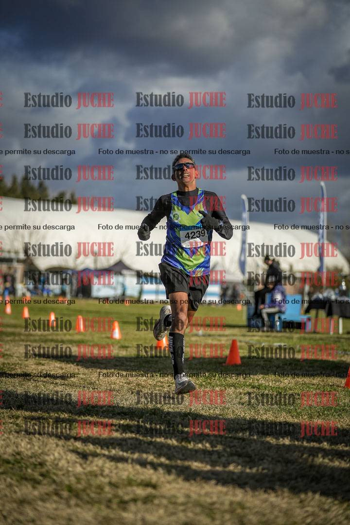 Fotos de las llegadas
