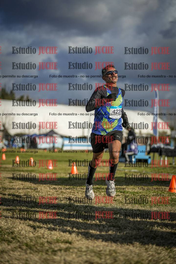 Fotos de las llegadas