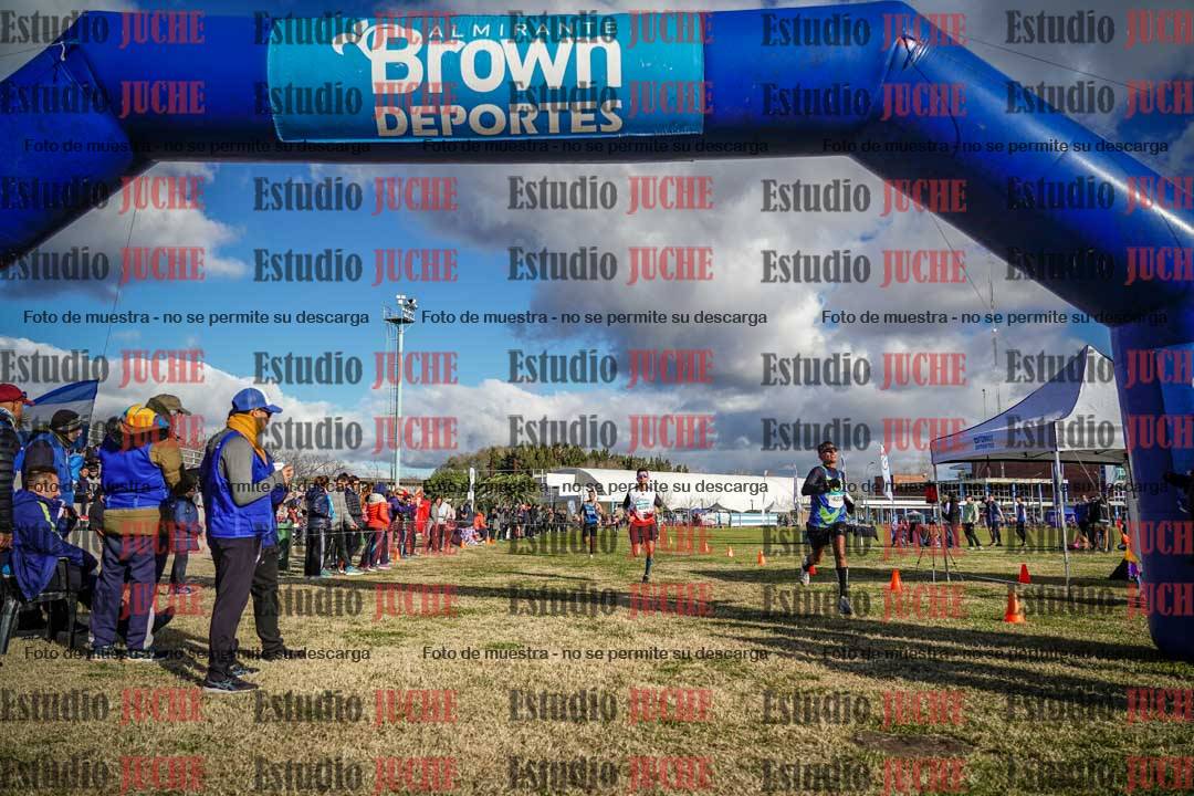 Fotos de las llegadas