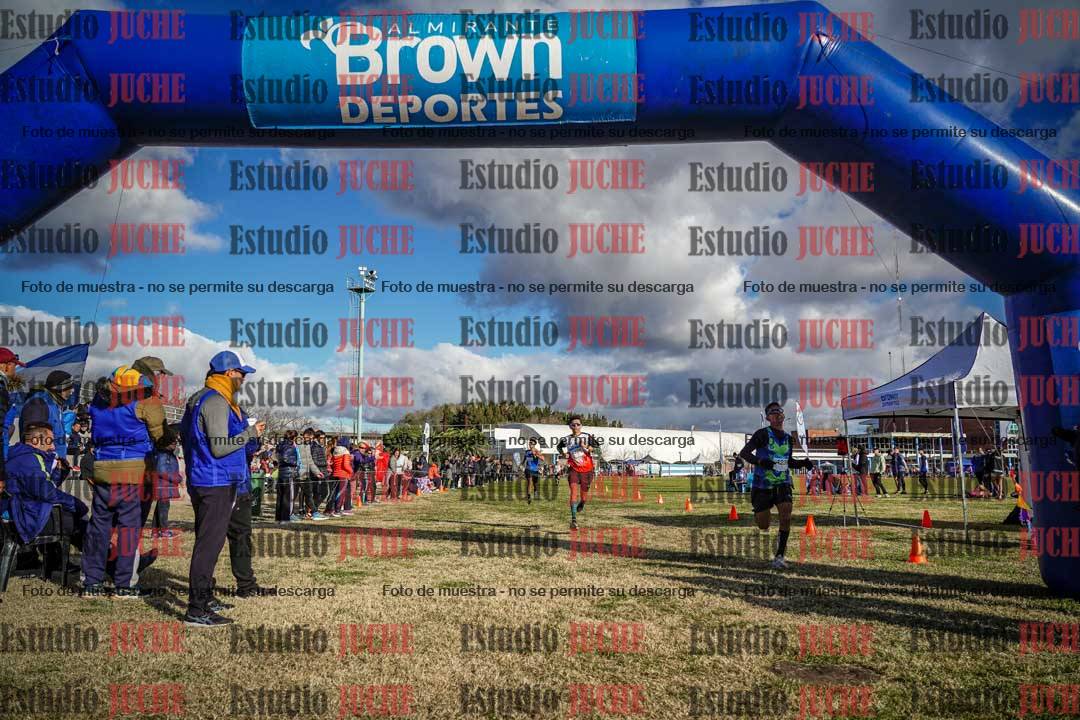 Fotos de las llegadas