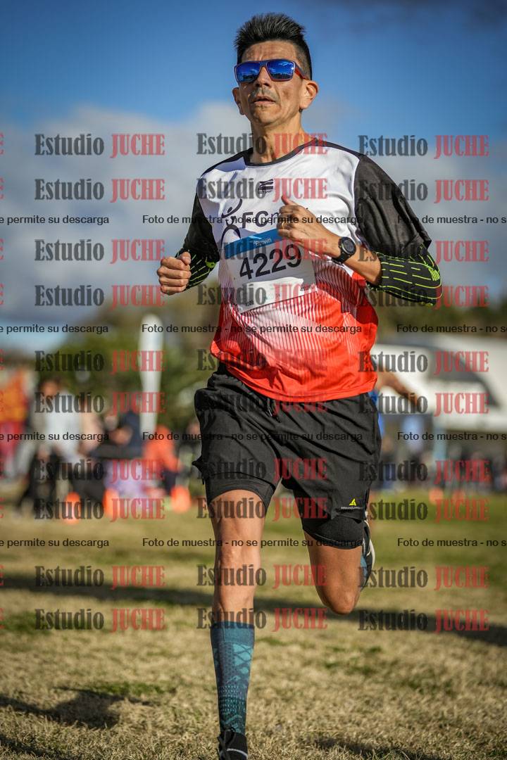 Fotos de las llegadas