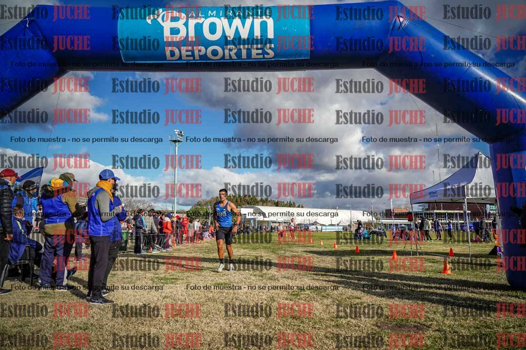 Fotos de las llegadas