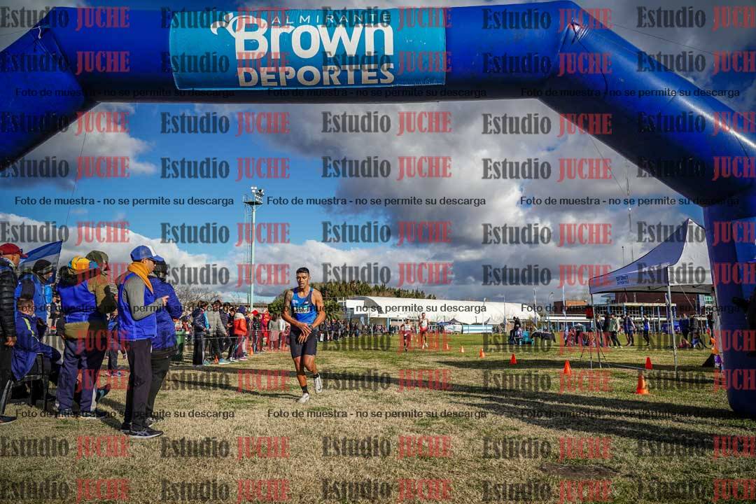 Fotos de las llegadas