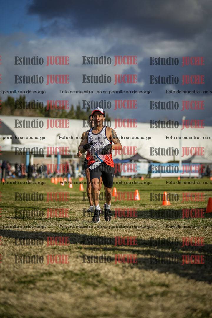 Fotos de las llegadas