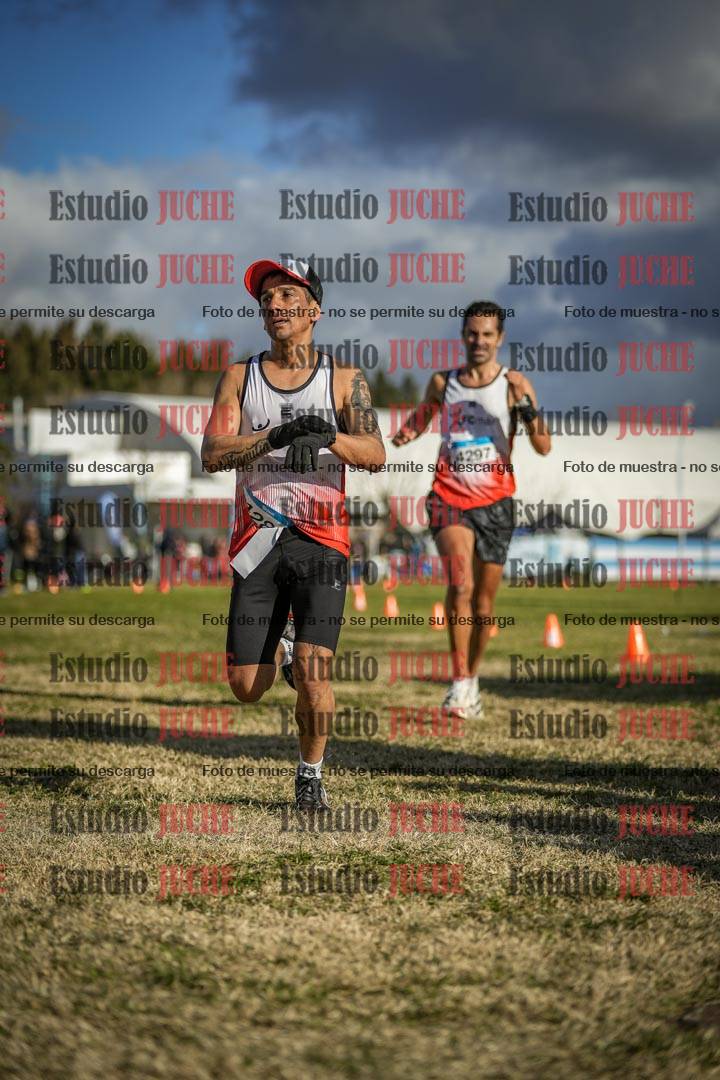 Fotos de las llegadas