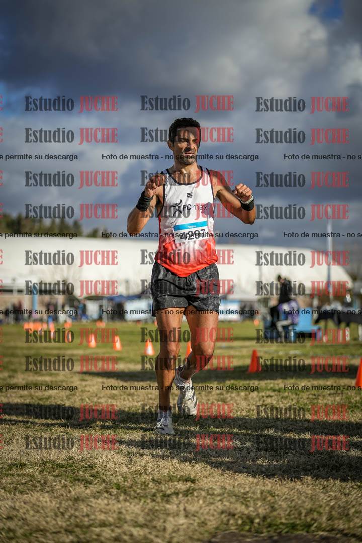 Fotos de las llegadas