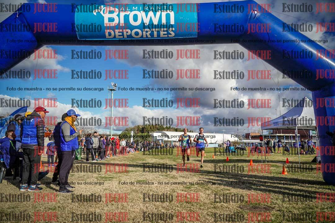 Fotos de las llegadas