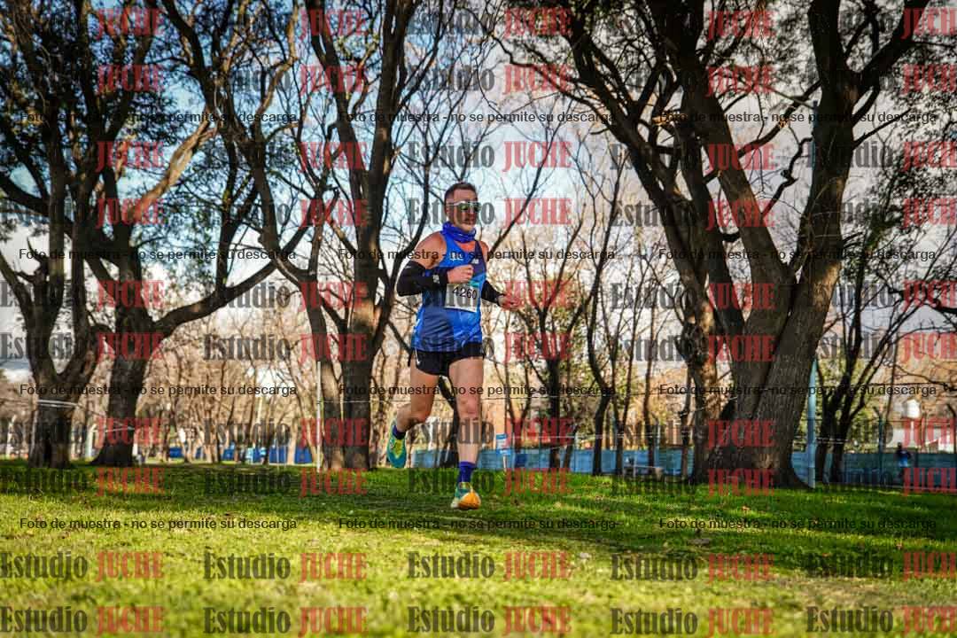 Fotos en el circuito