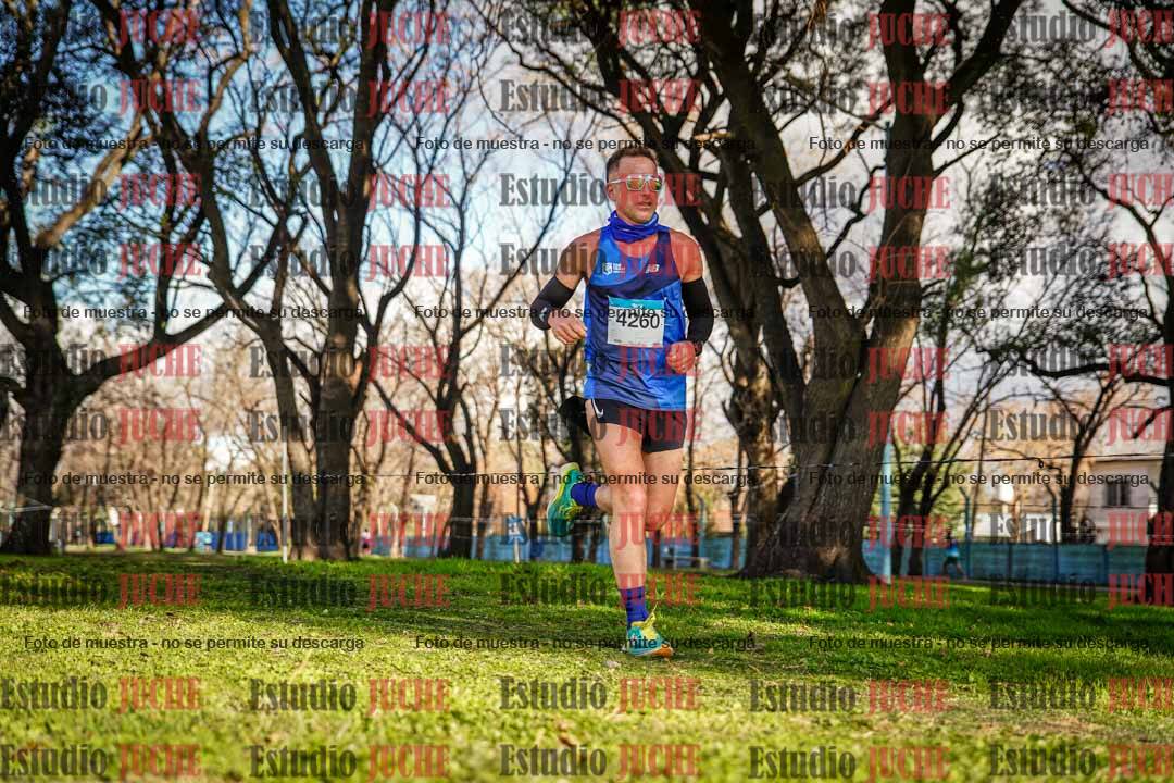 Fotos en el circuito
