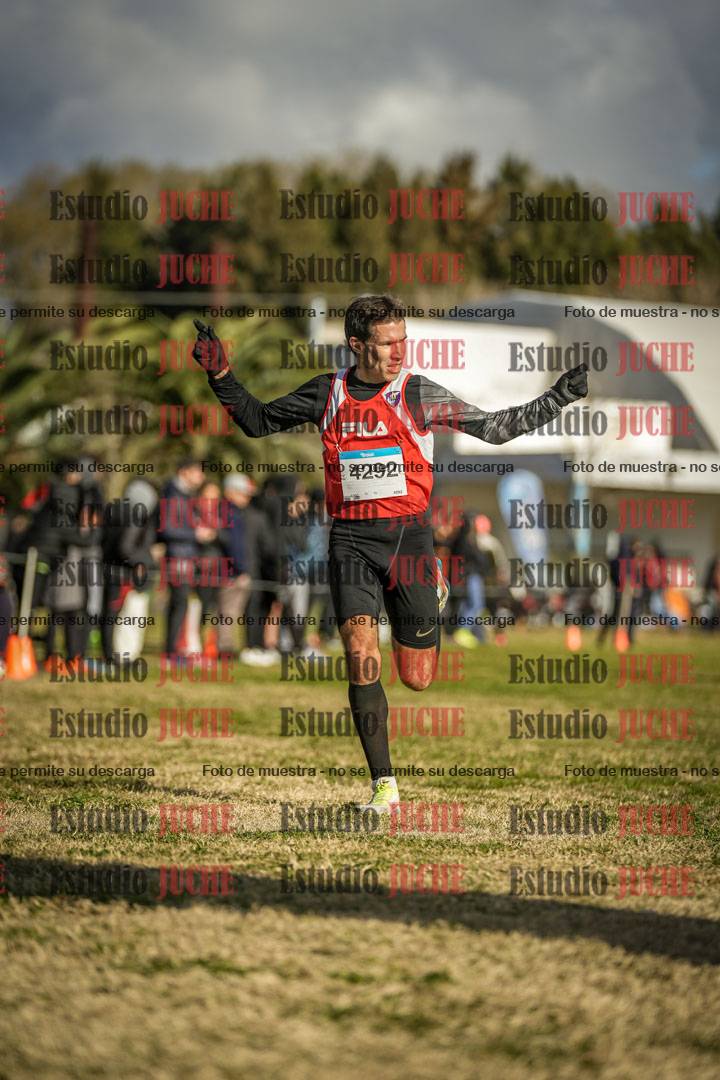 Fotos de las llegadas