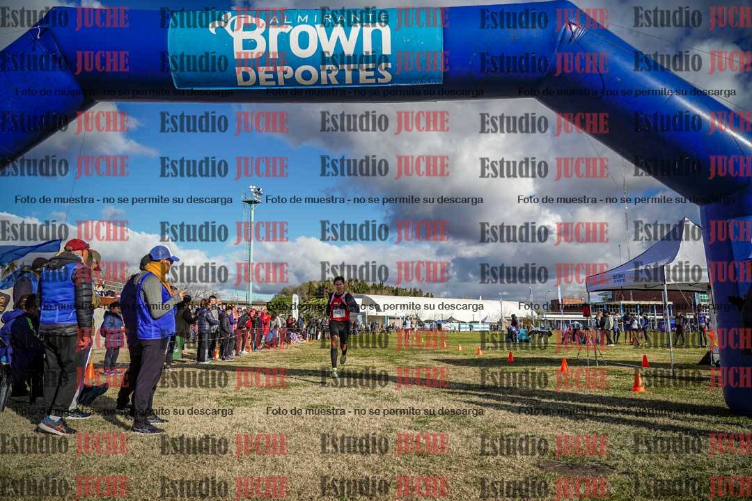 Fotos de las llegadas