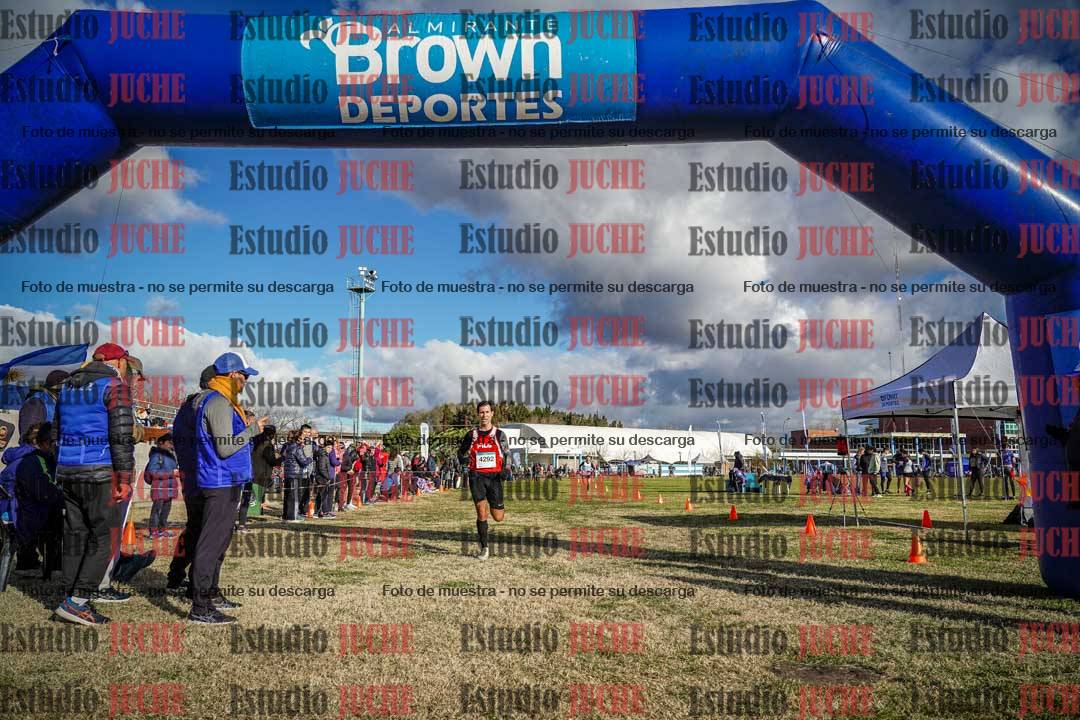 Fotos de las llegadas
