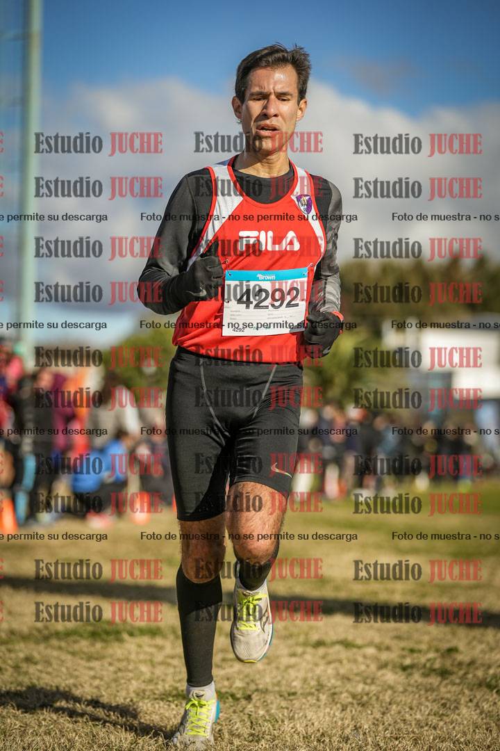 Fotos de las llegadas