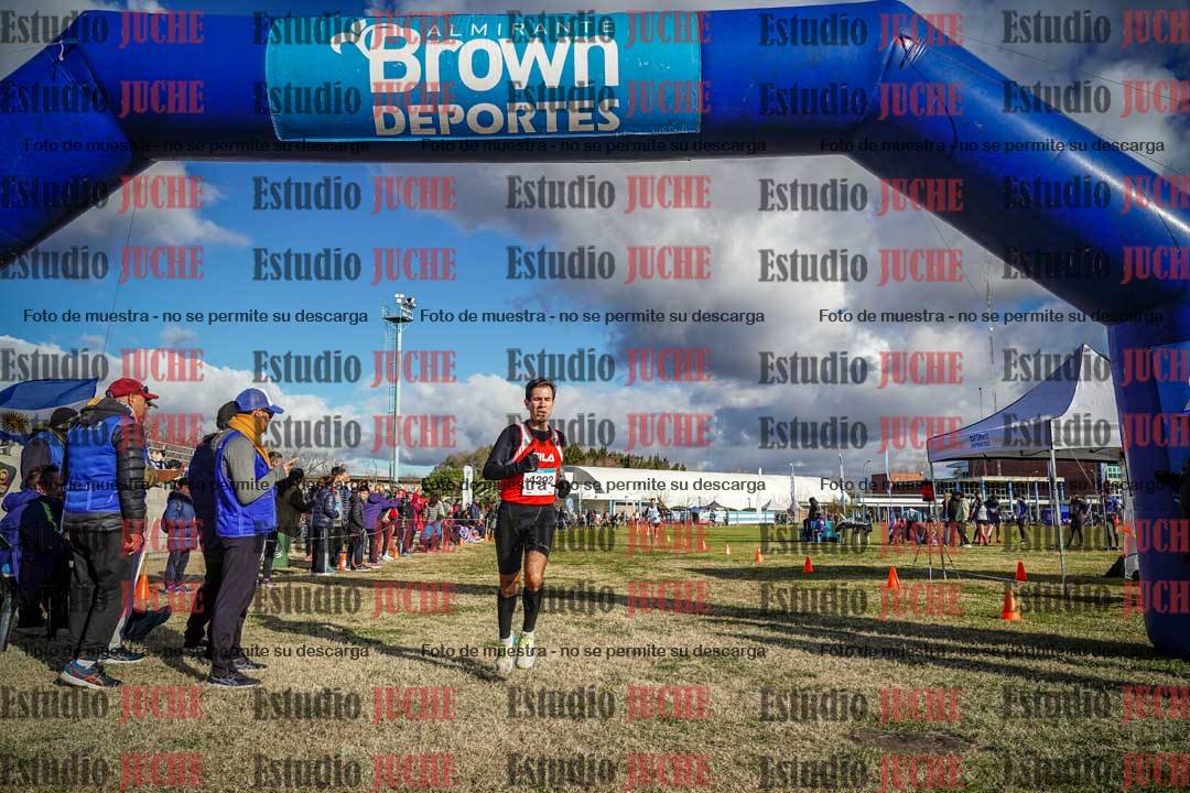 Fotos de las llegadas