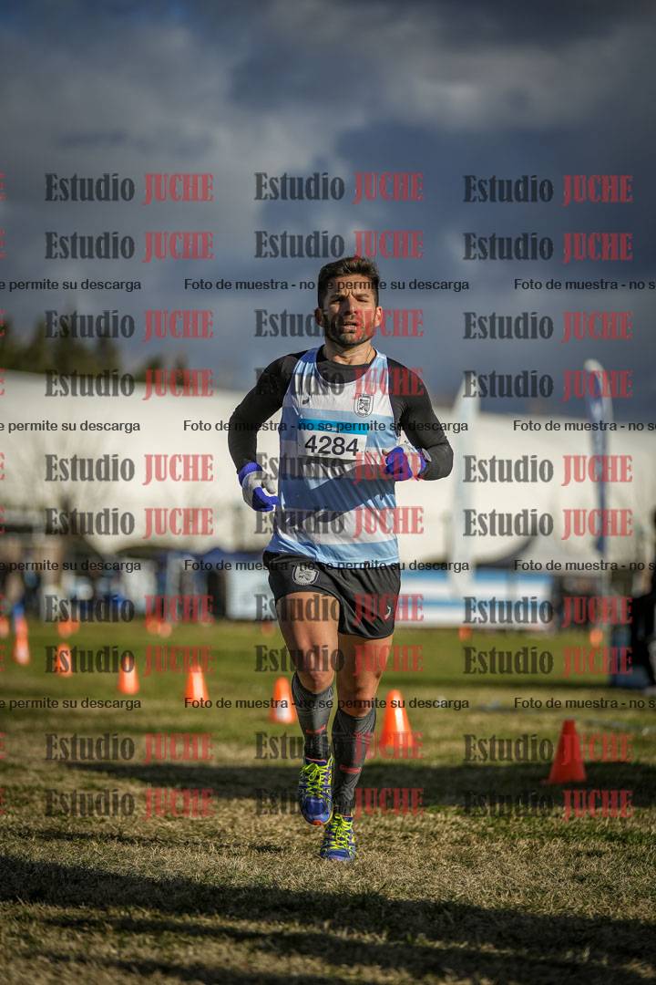 Fotos de las llegadas