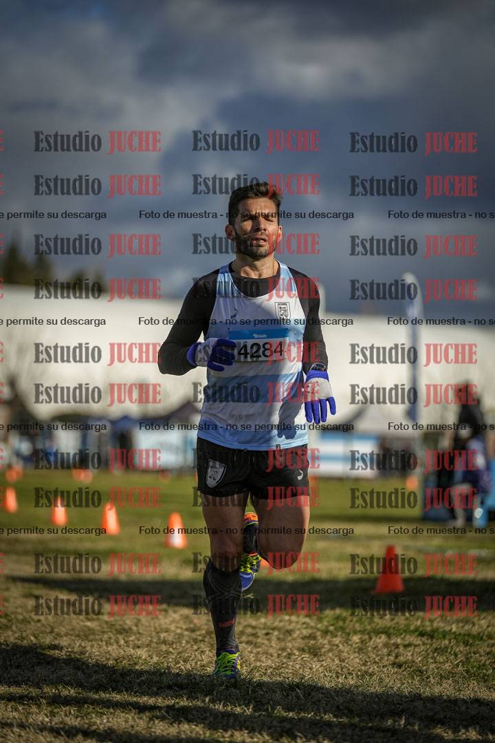 Fotos de las llegadas