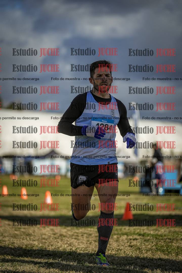 Fotos de las llegadas