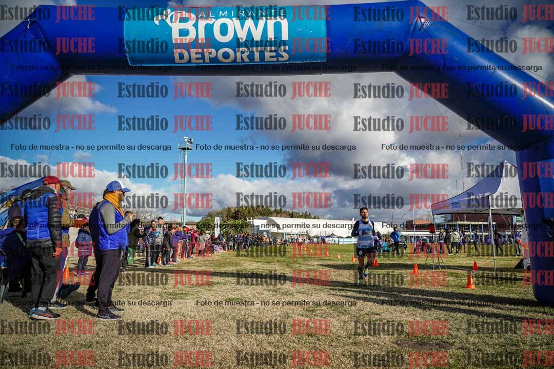 Fotos de las llegadas