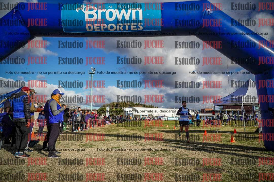 Fotos de las llegadas