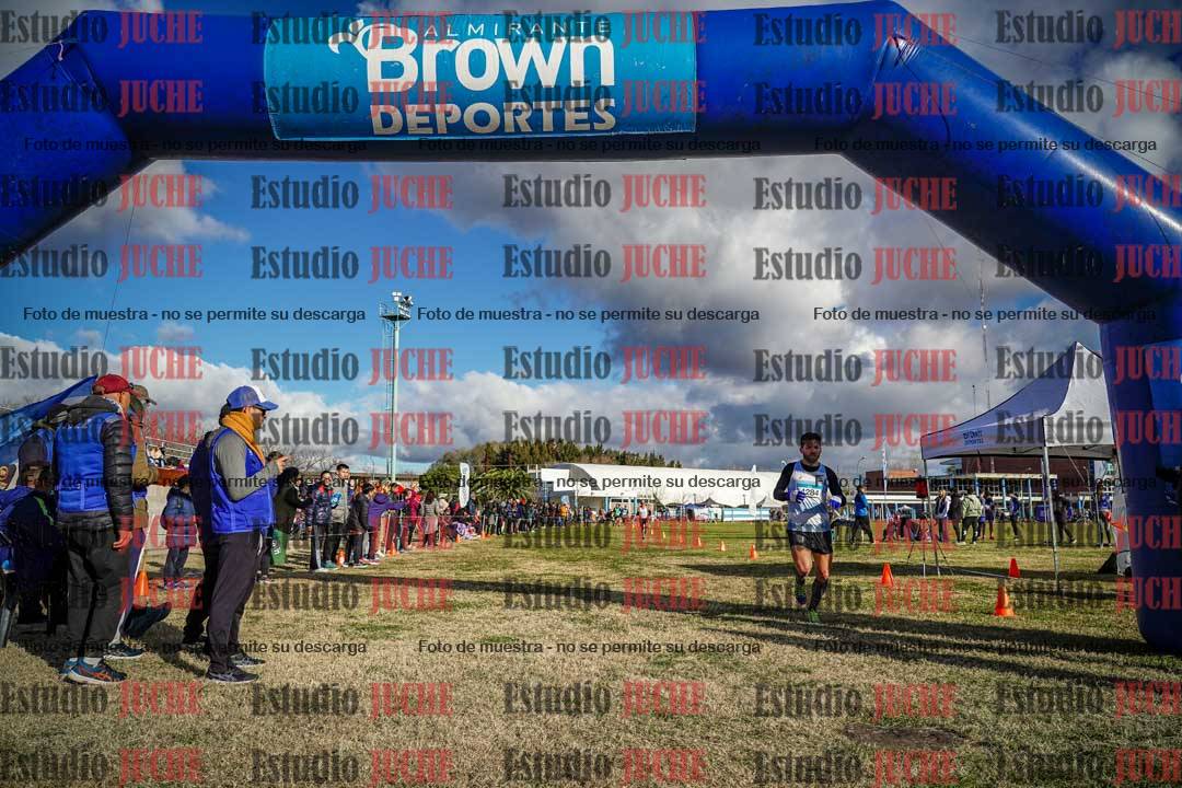 Fotos de las llegadas