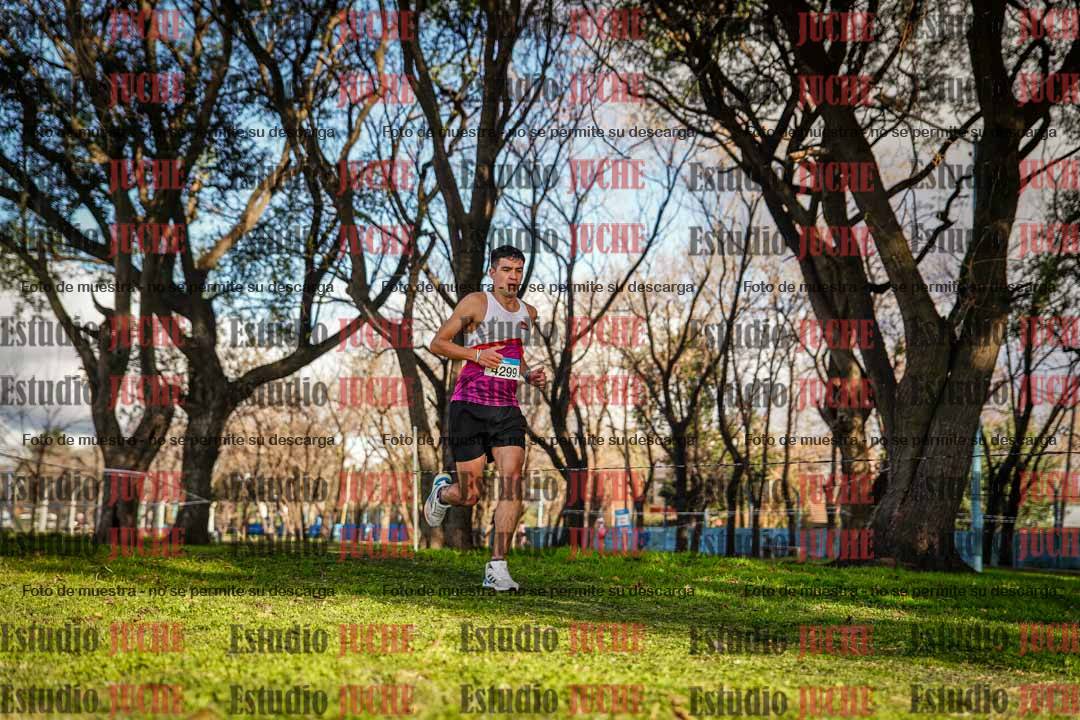 Fotos en el circuito