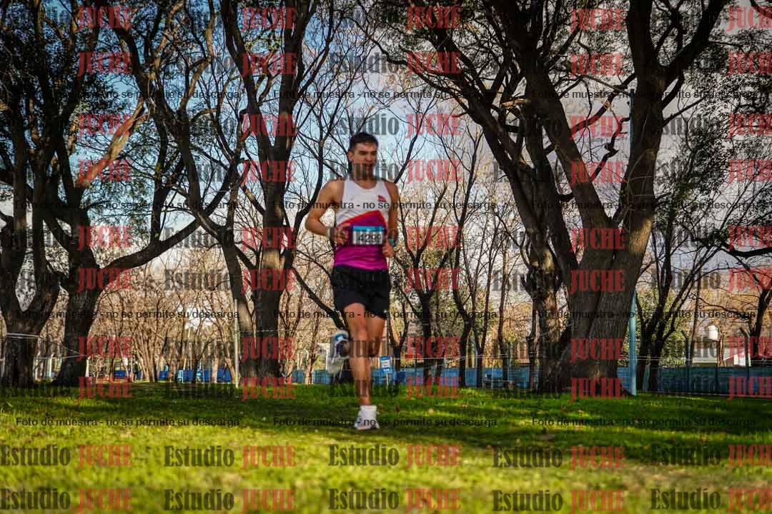 Fotos en el circuito