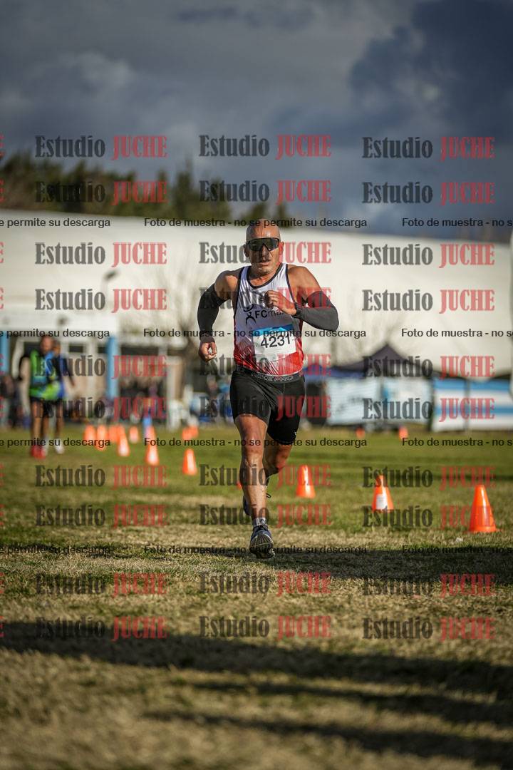 Fotos de las llegadas