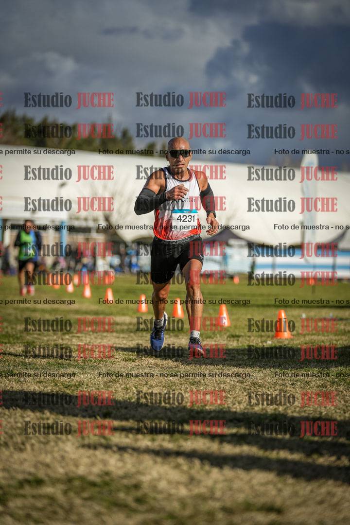 Fotos de las llegadas