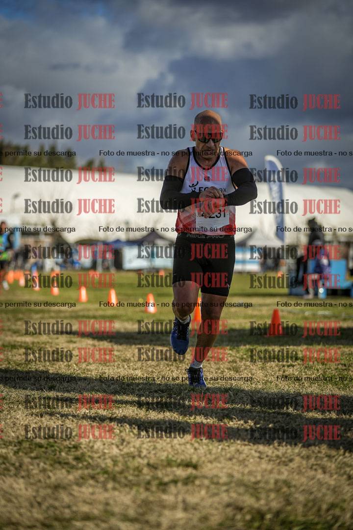 Fotos de las llegadas