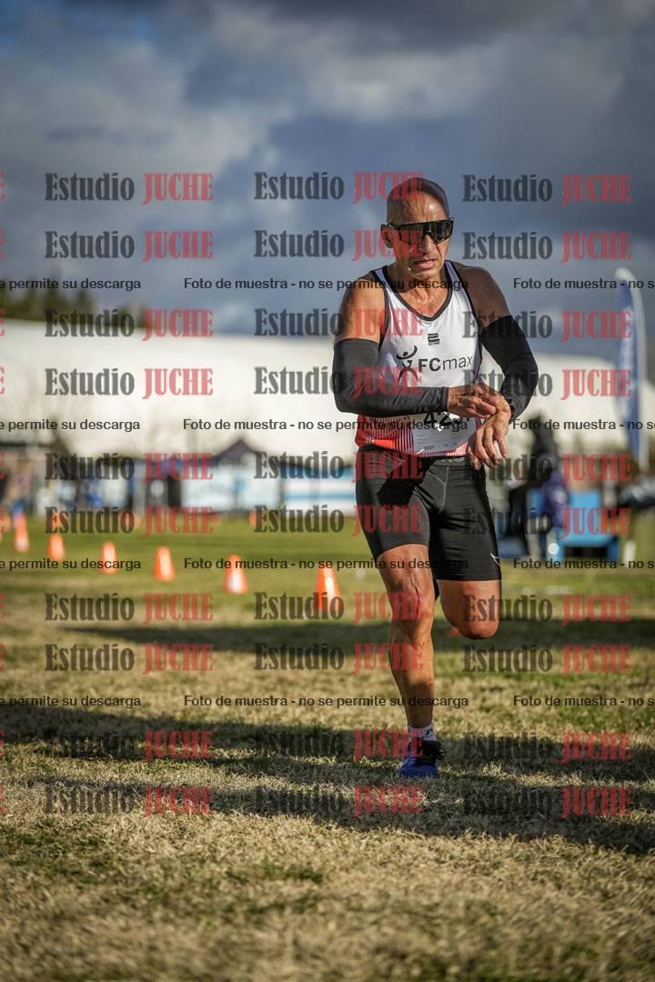 Fotos de las llegadas