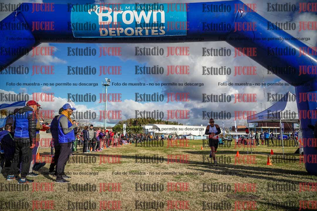 Fotos de las llegadas