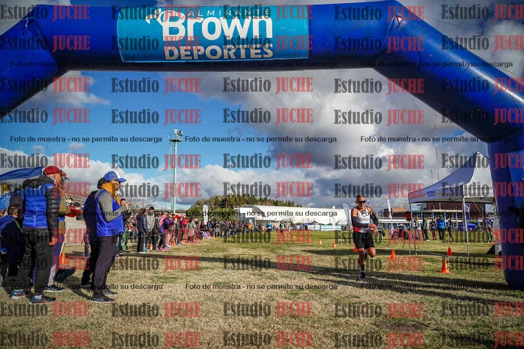 Fotos de las llegadas