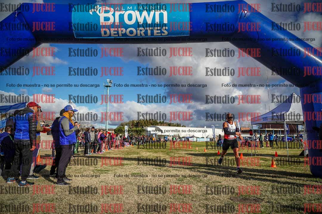 Fotos de las llegadas