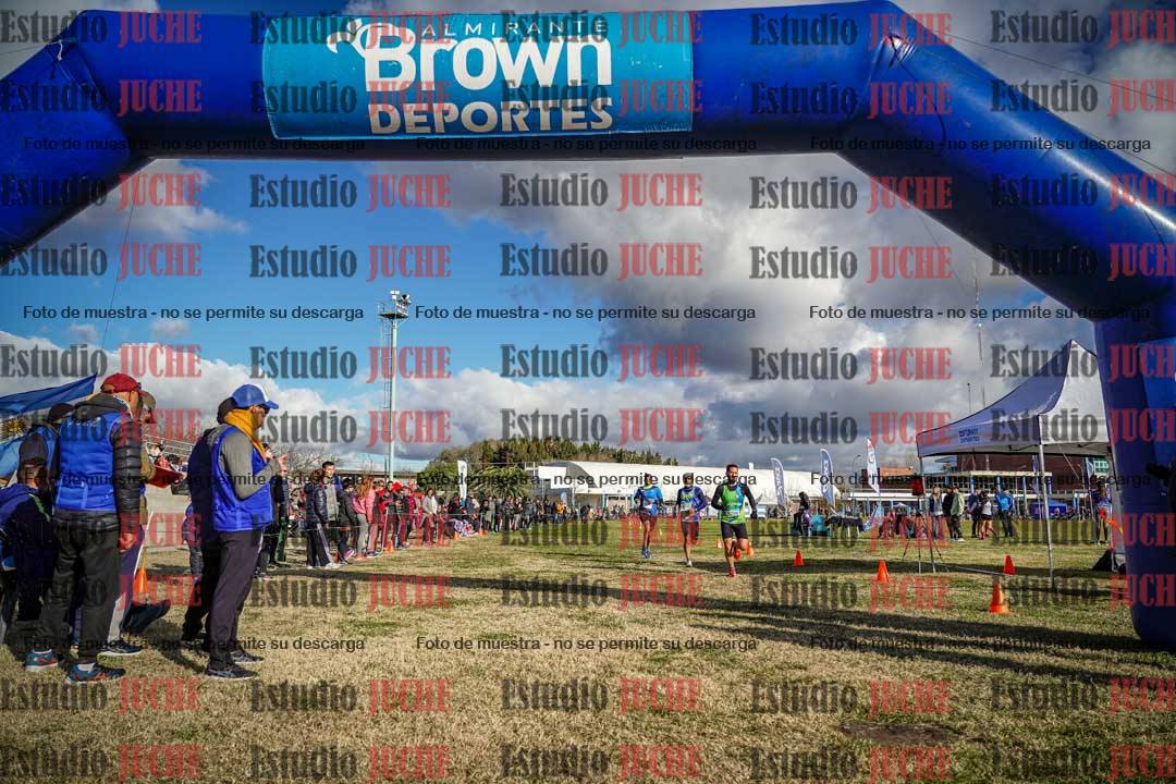 Fotos de las llegadas