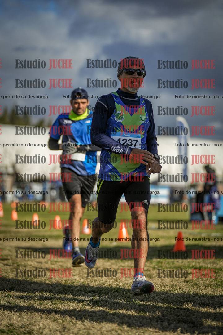 Fotos de las llegadas