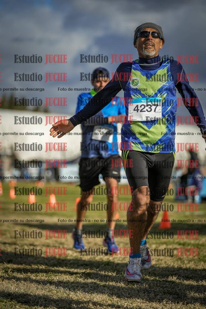 Fotos de las llegadas