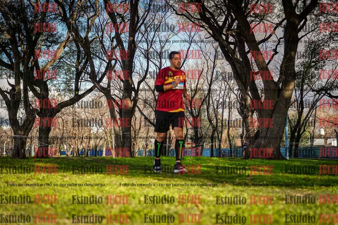 Fotos en el circuito