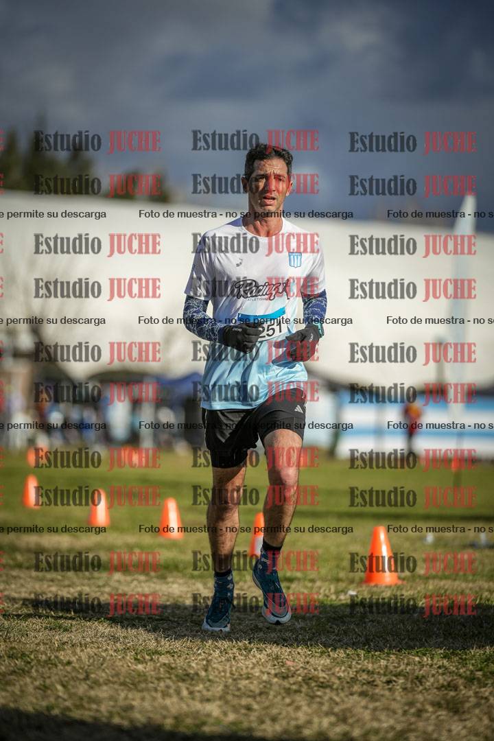 Fotos de las llegadas
