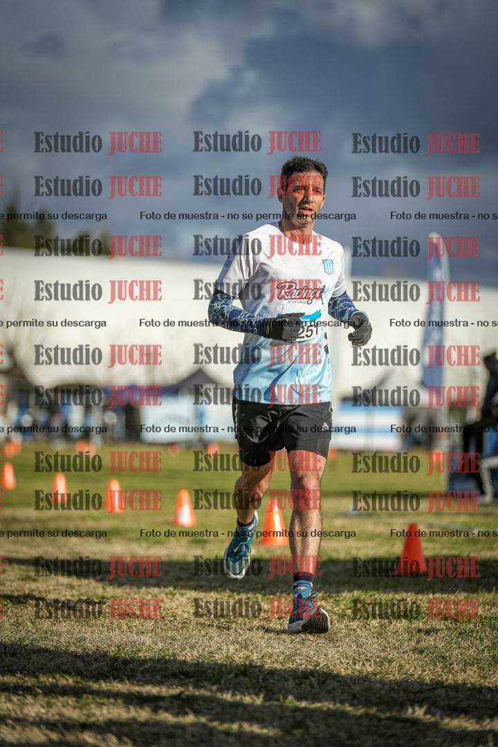 Fotos de las llegadas