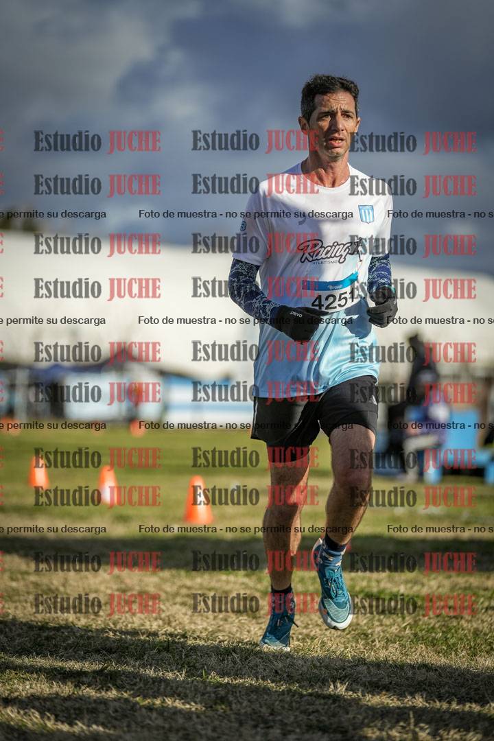 Fotos de las llegadas