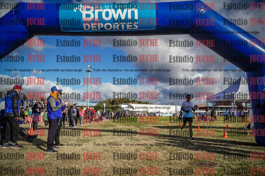 Fotos de las llegadas