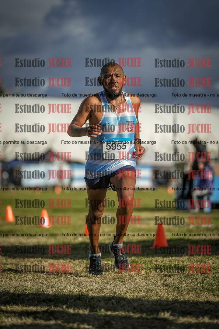 Fotos de las llegadas
