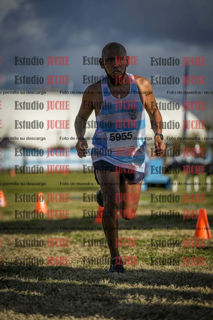 Fotos de las llegadas